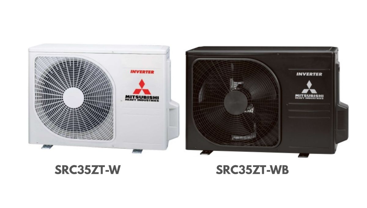 SRC35ZT-W(B)